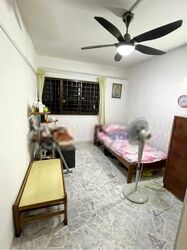 Blk 28 Marsiling Sapphire (Woodlands), HDB 4 Rooms #412104961